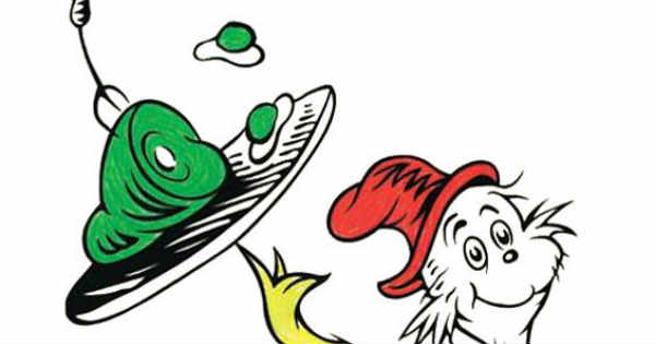 600x315 Dr. Suess' Birthday And A Book Drive For Share