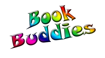 370x203 Book Buddy Clip Art
