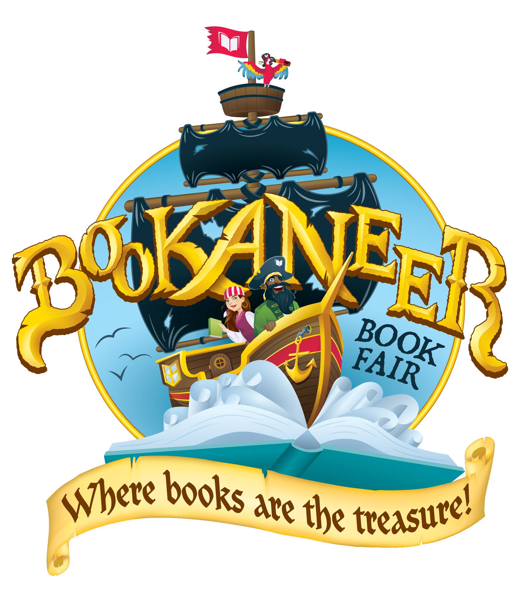 1757x2048 Bookaneer Book Fair