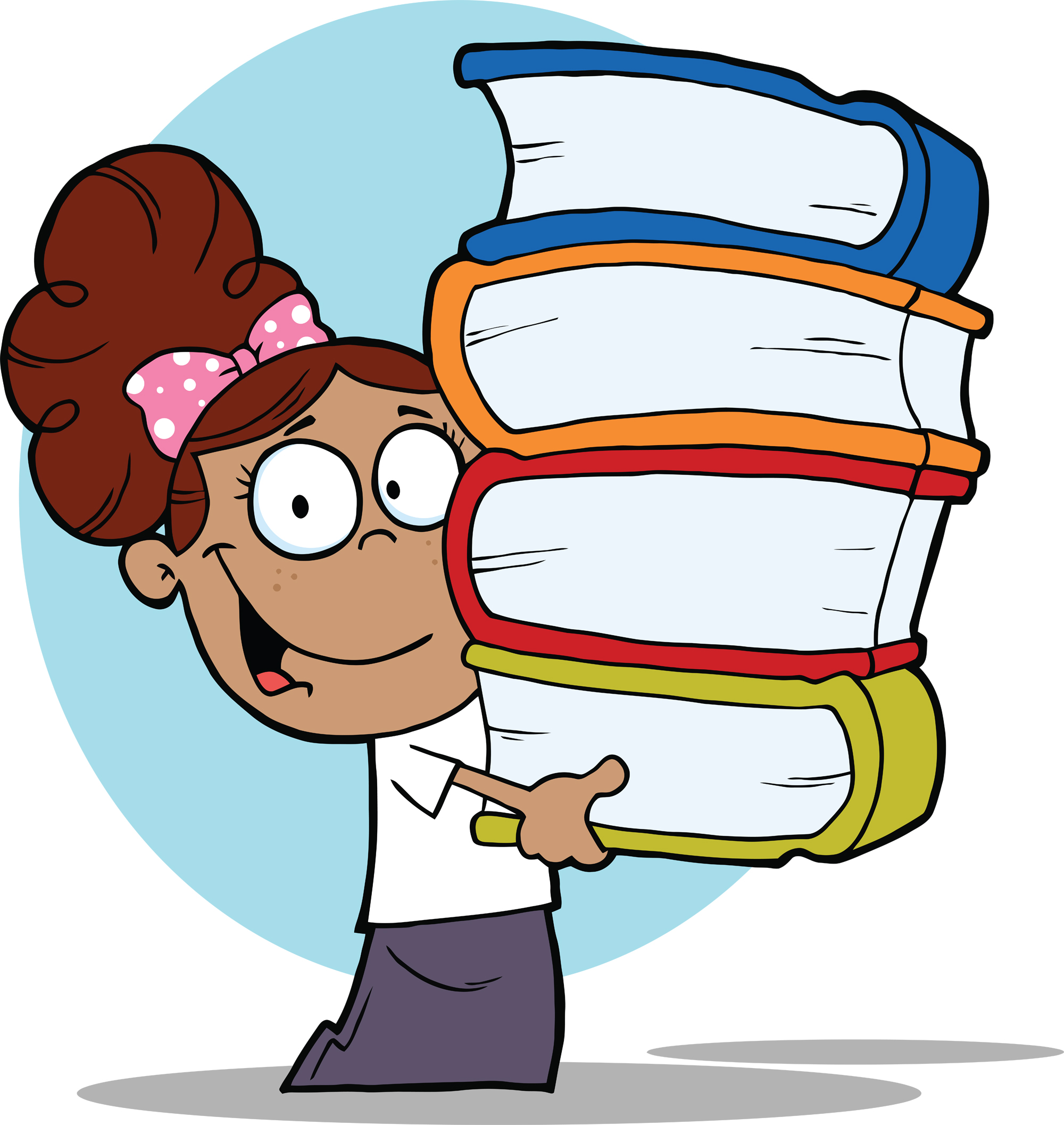 2000x2113 Bookfair Clipart