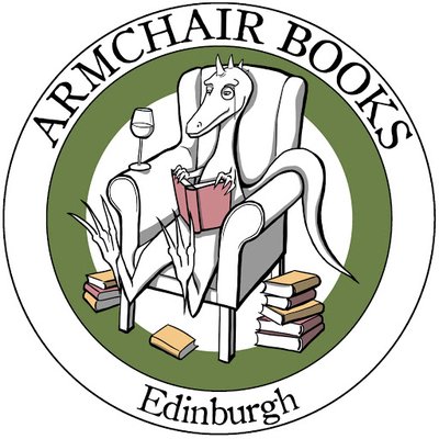 400x400 Armchair Books (@armchairbooks) Twitter