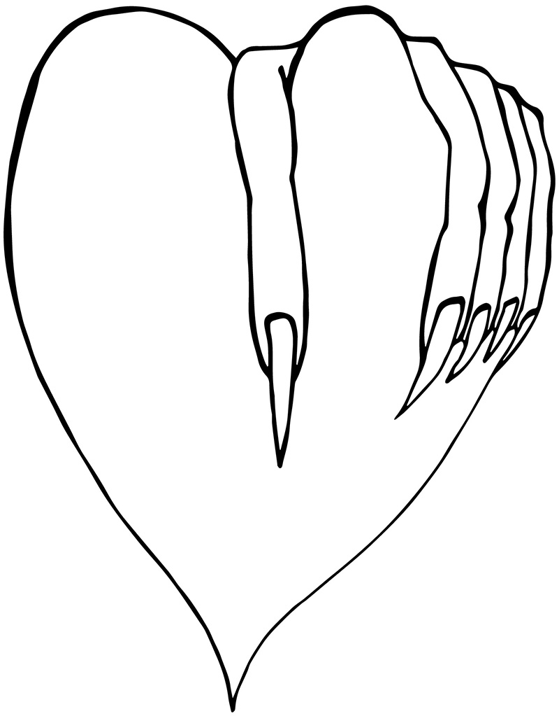 800x1023 Words L.a. Art Book Fair An Interview With Gagosian Gallery'S