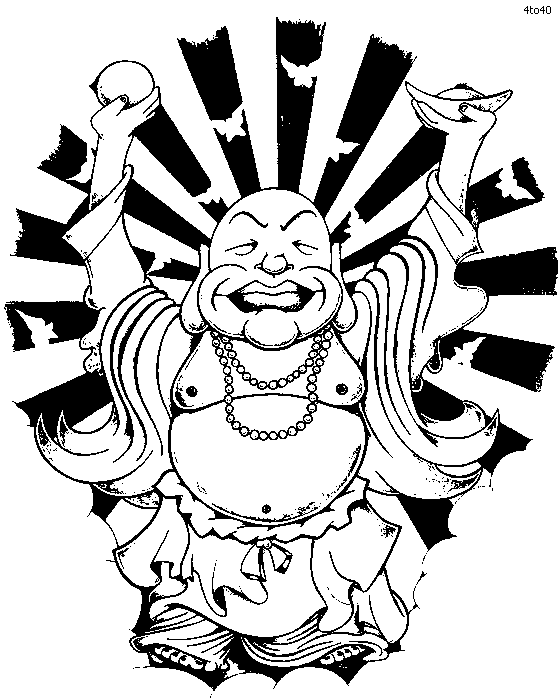 558x700 Life Of Buddha Coloring Pages Buddha, Coloring