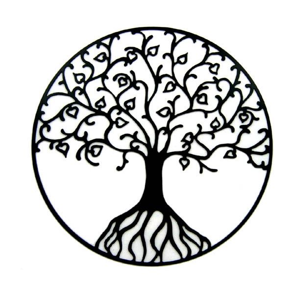 600x600 The Circle Of Life