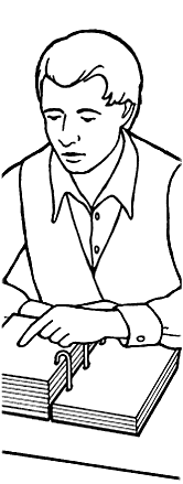 166x439 Lds Clip Art