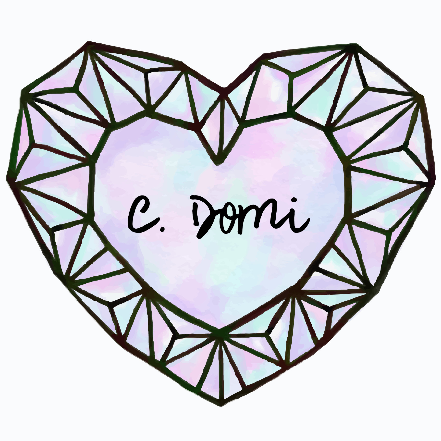 1800x1800 Crystal Domi Designs Conchas And Coffee Clipart Instant