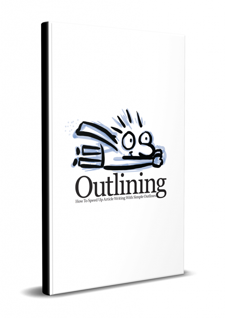 724x1024 Learn How To Speed Up Article Writing With Simple Outlines