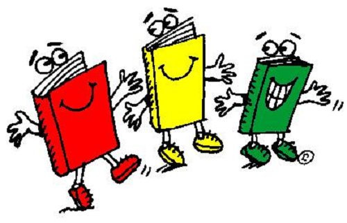 500x322 Book Industry Alive And Kicking, New Report Reports Mobylives