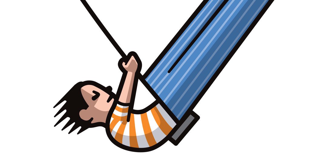 1050x549 How To Raise An Adult,' By Julie Lythcott Haims