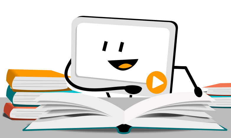 782x469 Writing A Video Book Report