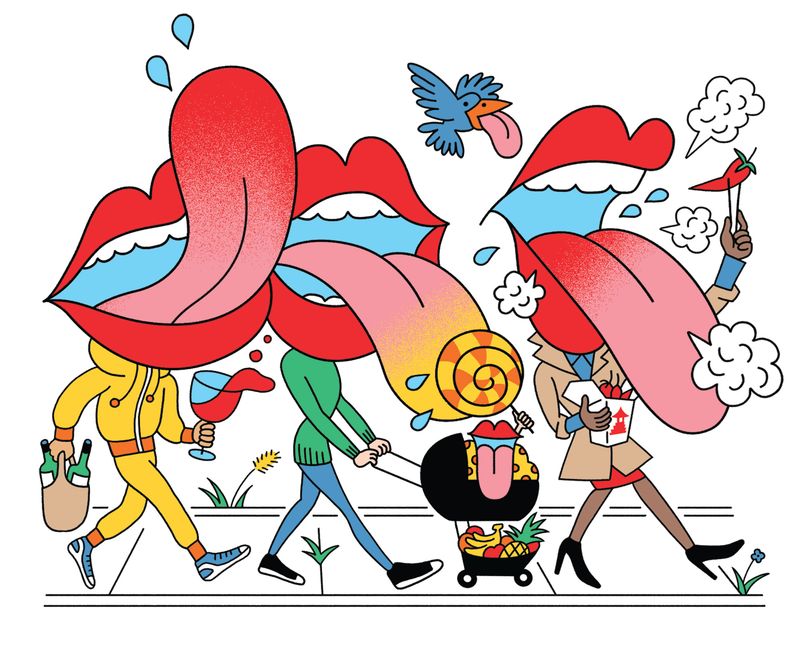 800x656 Book Review Tasty By John Mcquaid