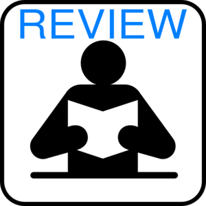300x300 Review Clip Art