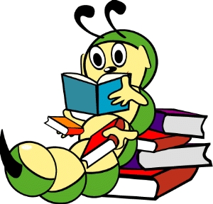 300x288 Book Review Cliparts