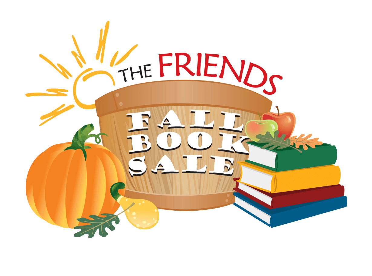 1230x912 Friends Of The Urbana Free Library Fall Book Sale Urbana Free