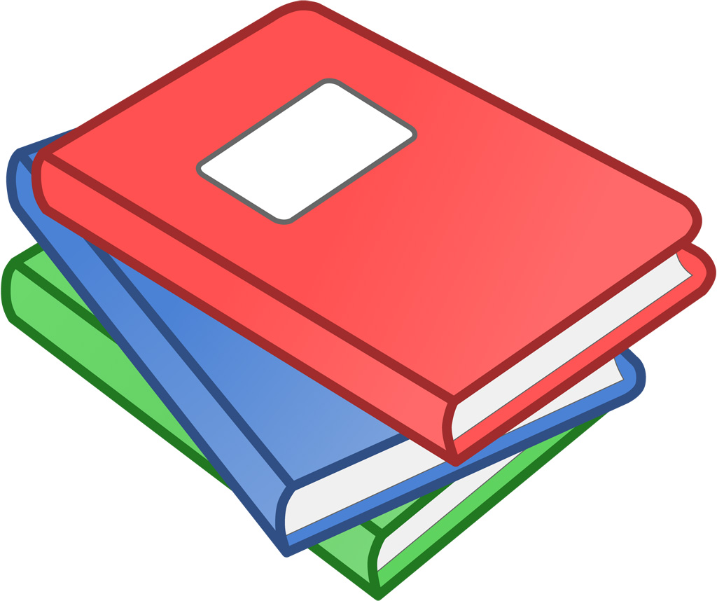 1024x858 Book Clipart