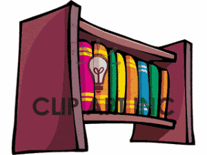 300x225 Shelf Book Clipart, Explore Pictures