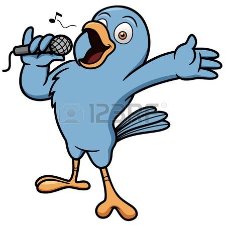 450x450 Signing Bird Clipart, Explore Pictures