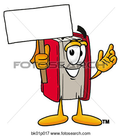 423x470 Book Signing Clipart 2015692