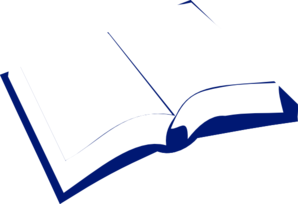 298x204 Best Photos Of Open Book Silhouette Clip Art