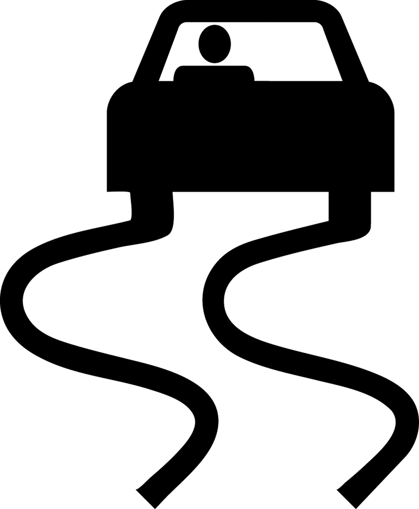 844x1024 Road Clipart Silhouette