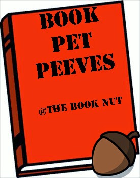 275x350 Book Pet Peeves