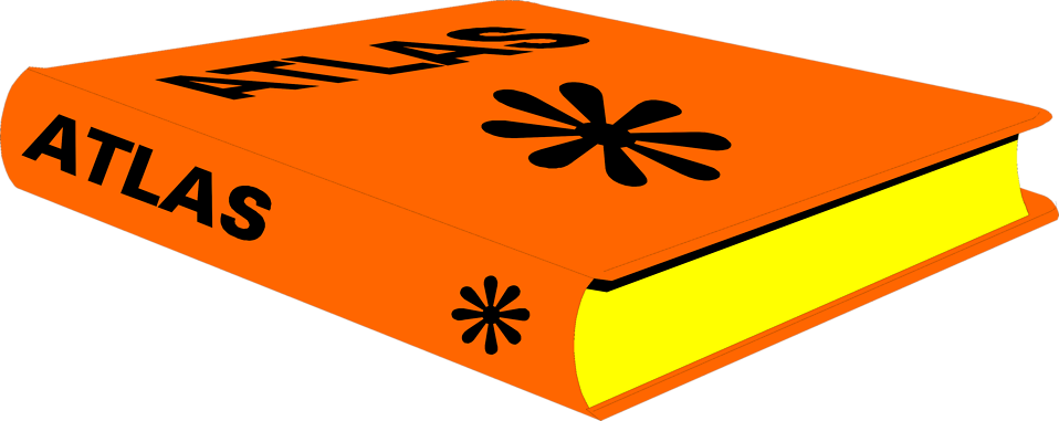 958x381 Book Title Clipart