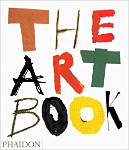 260x301 The Art Book Editors Of Phaidon Press 9780714829845