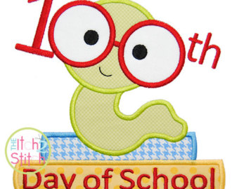 340x270 Book Worm Etsy