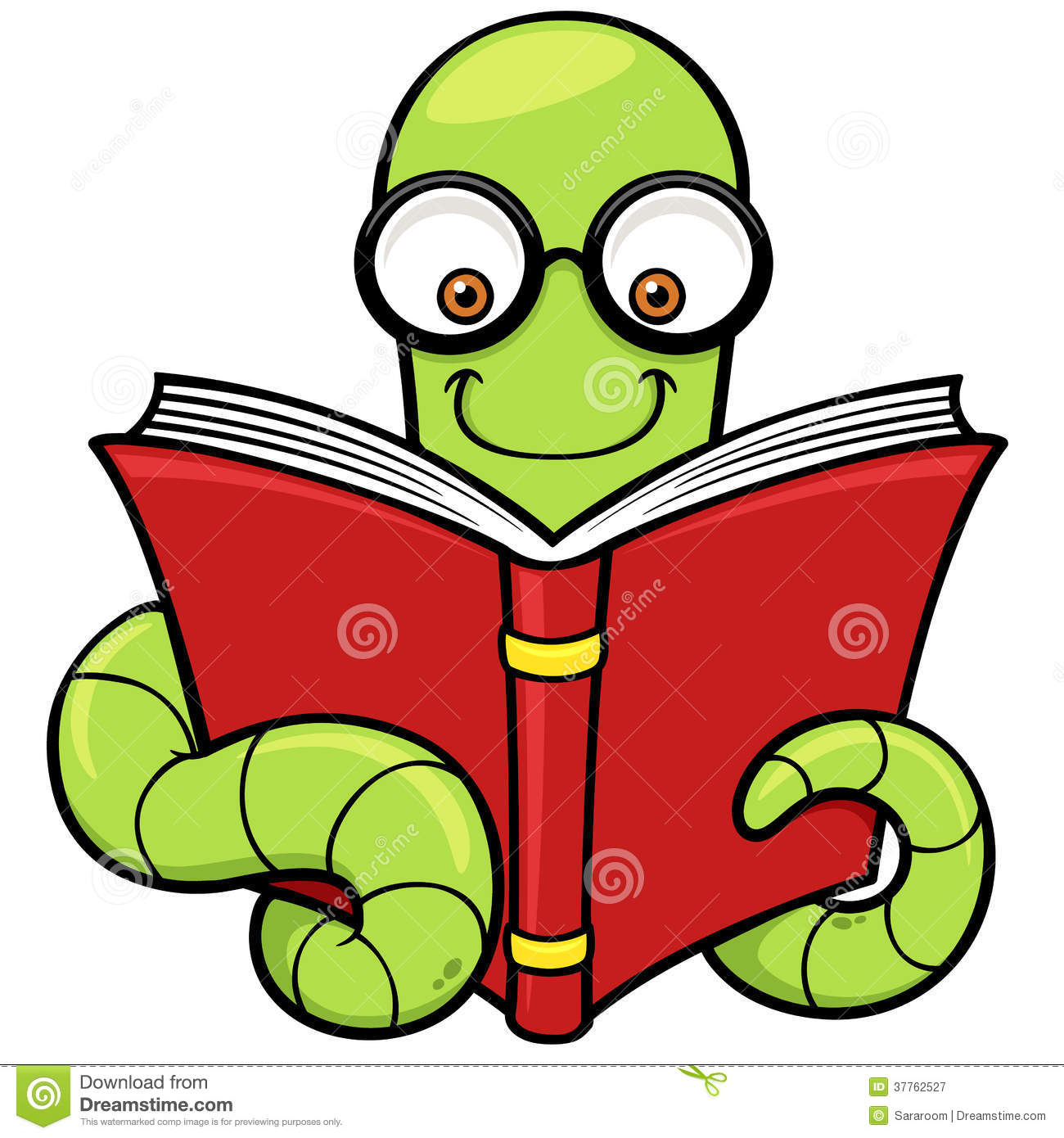 1300x1390 Worm Clipart Reading