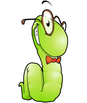 300x356 Lex The Bookworm Screenshots, Images And Pictures