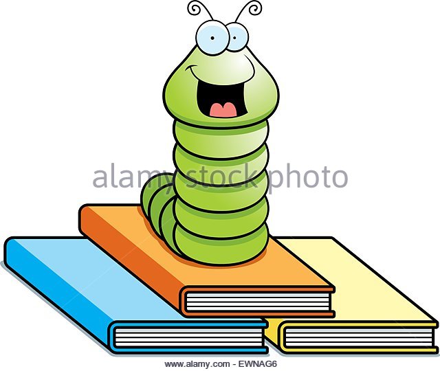 640x540 Book Worm Cartoon Stock Photos Amp Book Worm Cartoon Stock Images