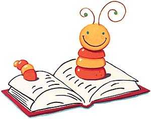 300x237 Bookworm Children's Books Amp More