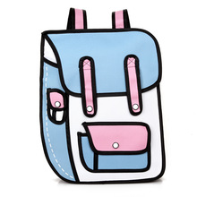 220x220 Buy 2d 3d Backpack And Get Free Shipping