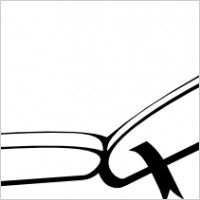 200x200 Open Book Clip Art Template Clipart Panda