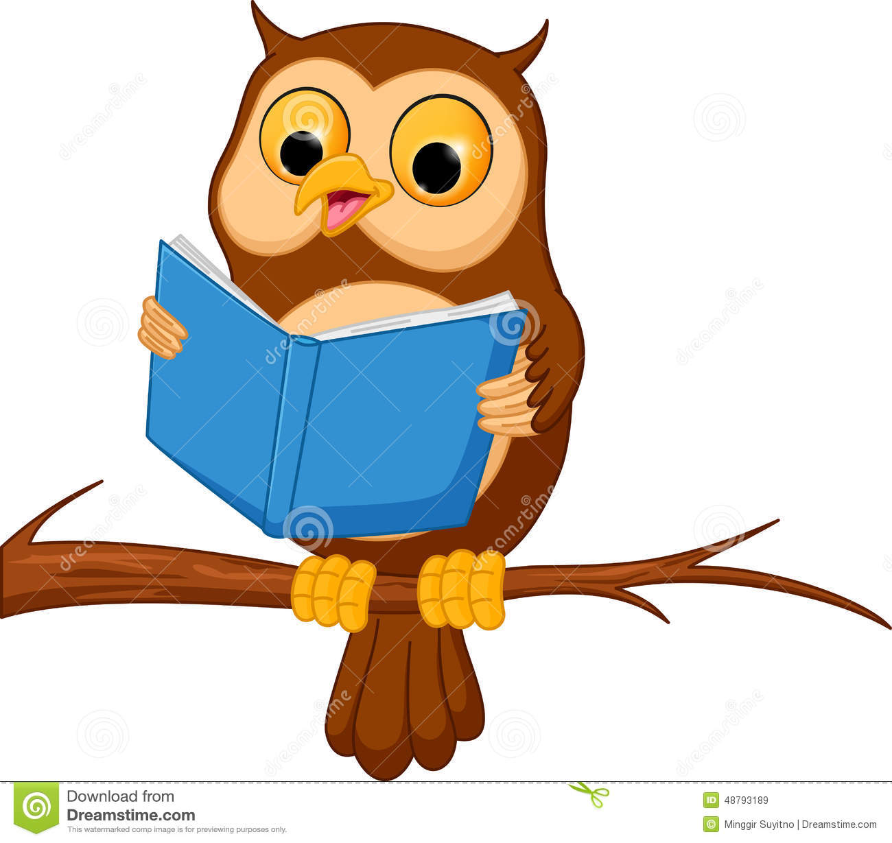 1300x1229 Owl Reading A Book Clipart 101 Clip Art