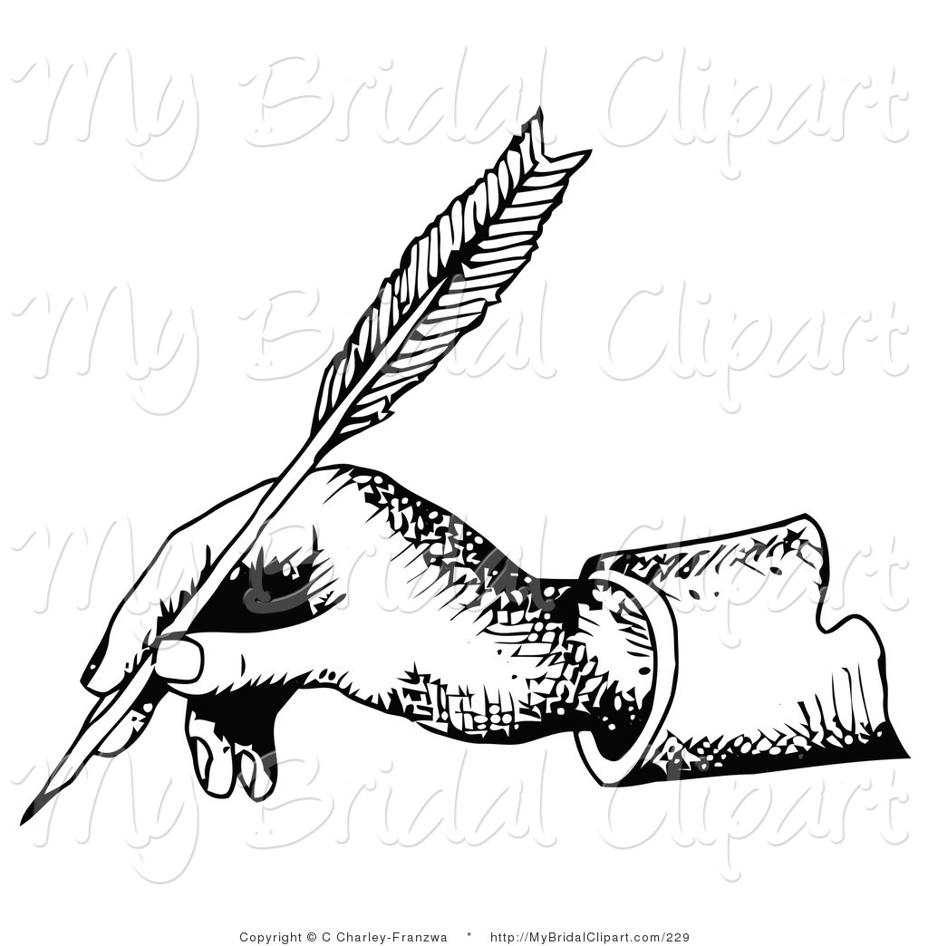 1024x1044 Free Black And White Wedding Clipart