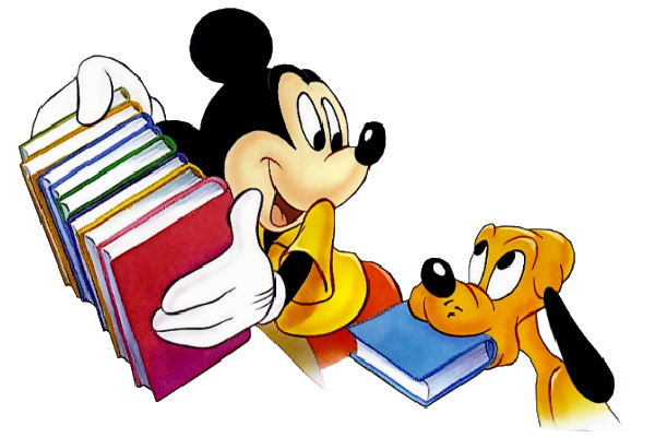 600x400 Cartoon Images