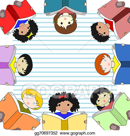 450x470 Stock Illustration