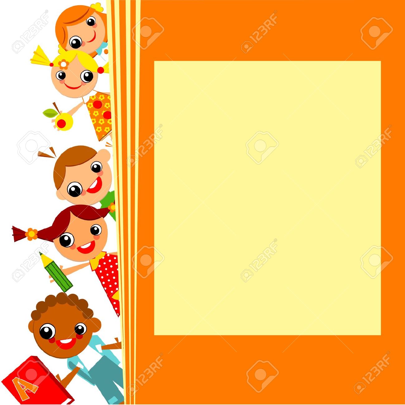 1300x1300 Wallpaper School Clipart