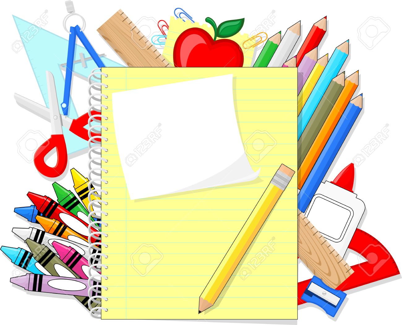 1300x1051 Background Clipart Education