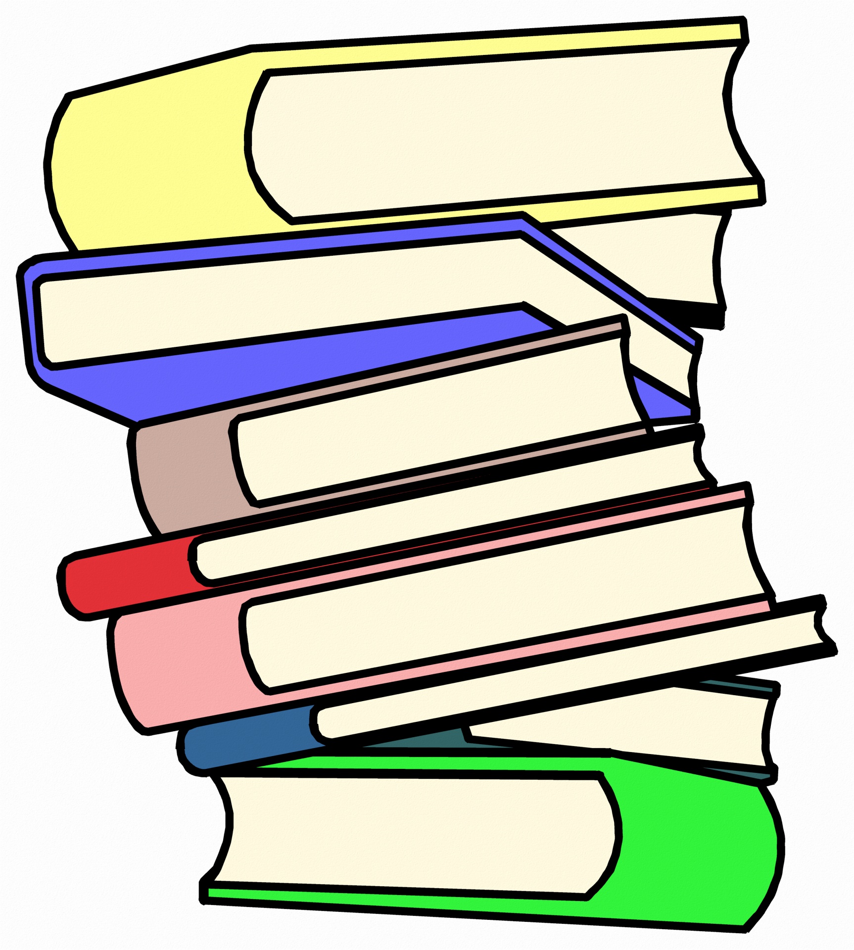 1726x1920 Pile Of Books Free Stock Photo