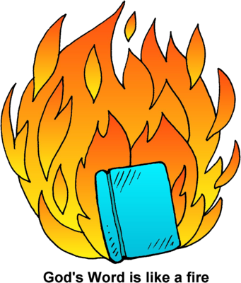 341x400 Books Burning Clip Art Cliparts