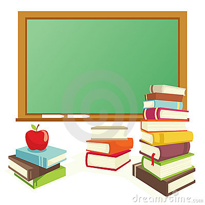 400x400 Books Cliparts