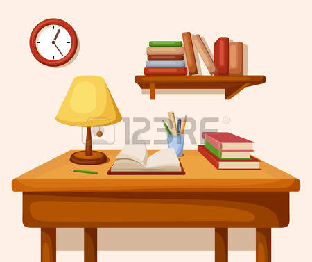 450x377 Room Desk Clipart, Explore Pictures
