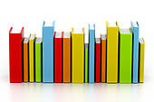 170x113 Row Of Books Clipart Clipart Panda