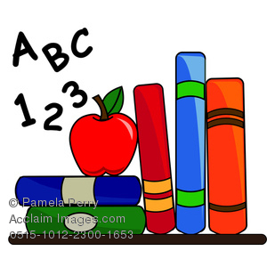 300x300 Teacher Books Clipart Clipart Panda