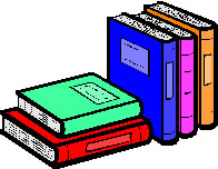 196x152 Book Clipart Shelf