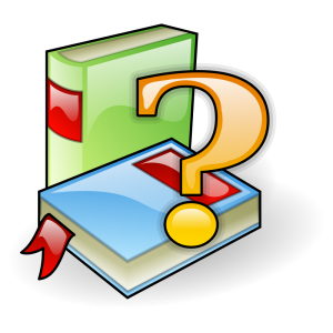 300x300 Books Clip Art Download