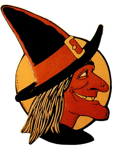 385x500 236 Best Halloween Clipart Graphics Printables Images