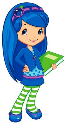 236x425 Strawberry Shortcake Dora The Explorer Clip Art, Cartoon